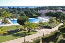 Pinheiros Da Balaia 4*